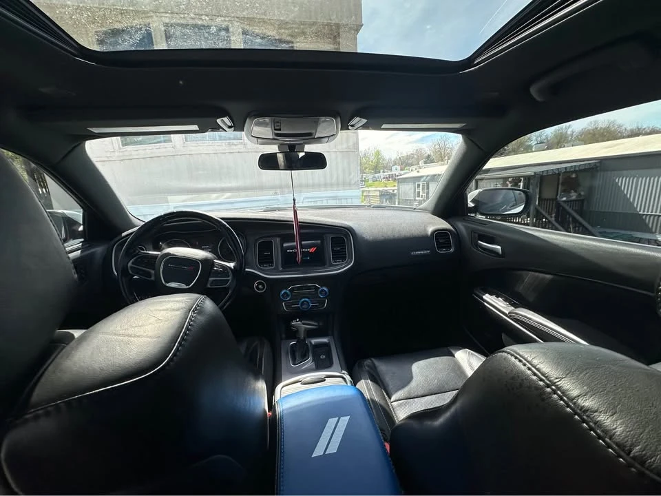 2020 Dodge Charger 7th Gen - Image 6 of 10