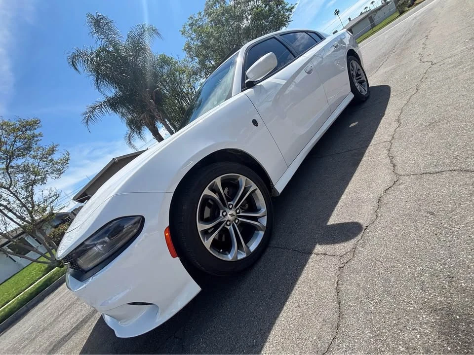 2020 Dodge Charger 7th Gen - Image 2 of 16