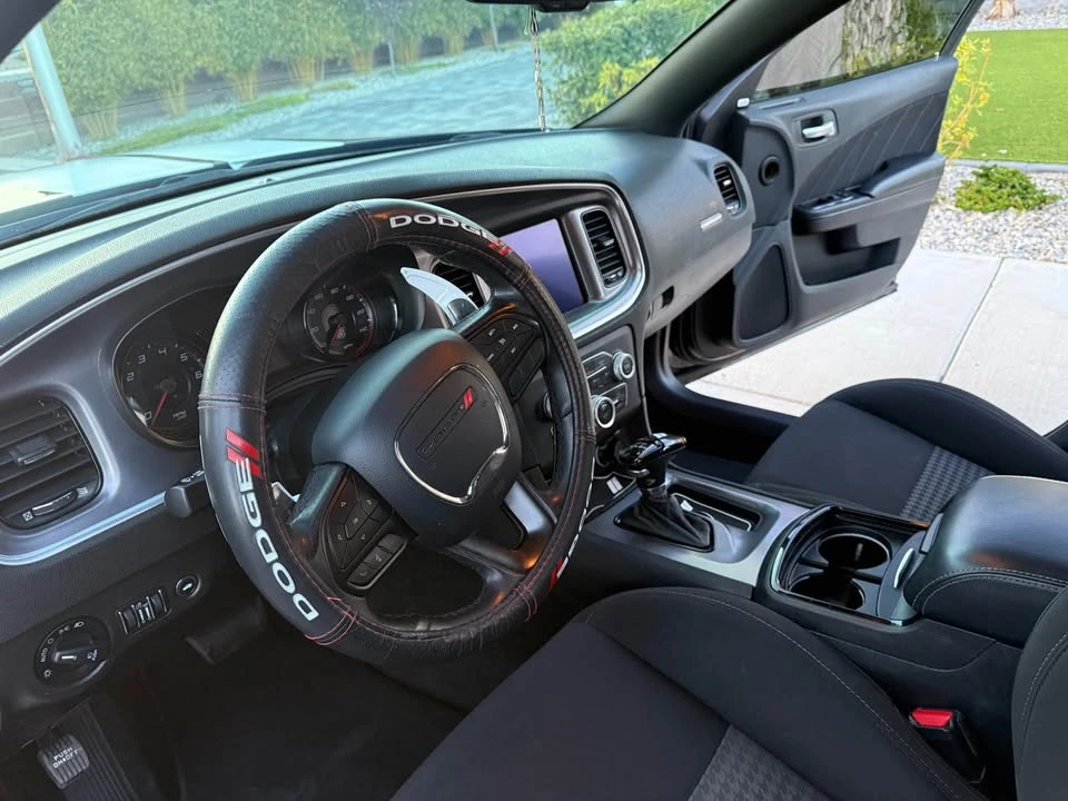 2020 Dodge Charger 7th Gen - Image 6 of 12