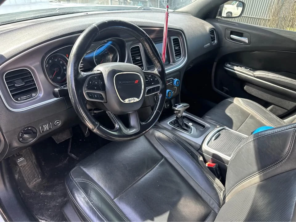 2020 Dodge Charger 7th Gen - Image 8 of 10