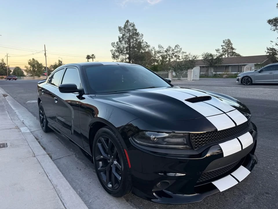 2020 Dodge Charger 7th Gen - Image 3 of 12