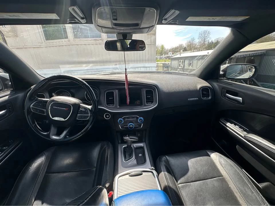 2020 Dodge Charger 7th Gen - Image 9 of 10