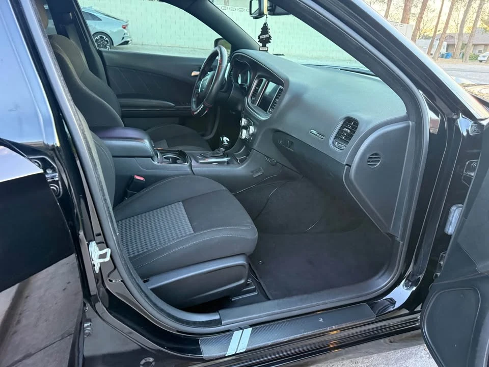 2020 Dodge Charger 7th Gen - Image 4 of 12