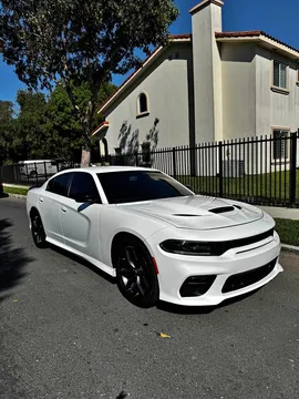 2020 Dodge Charger GT Plus Sedan 4D