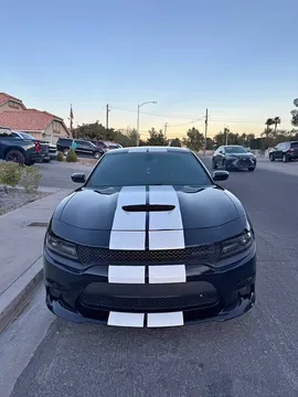2020 Dodge Charger GT Plus