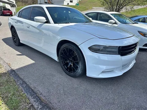 2020 Dodge Charger · GT Plus Sedan 4D