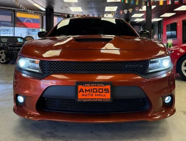 2020 Dodge Charger 7th Gen - Image 2 of 8