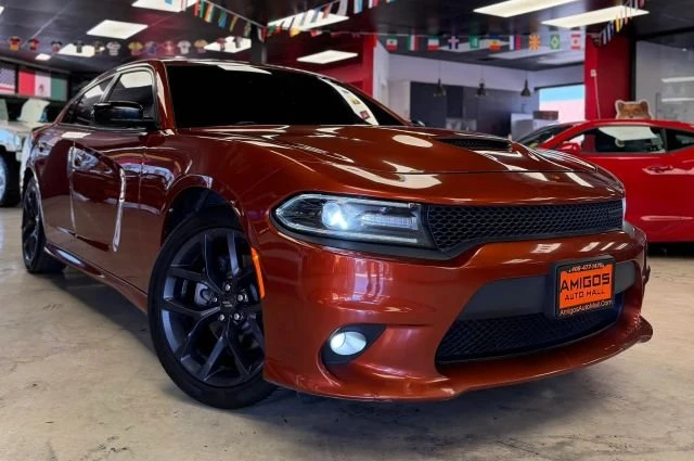 2020 Dodge Charger 7th Gen - Image 3 of 8