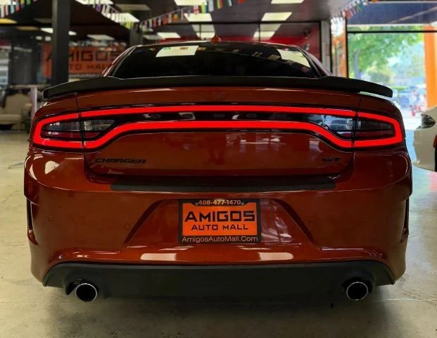 2020 Dodge Charger 7th Gen - Image 5 of 8