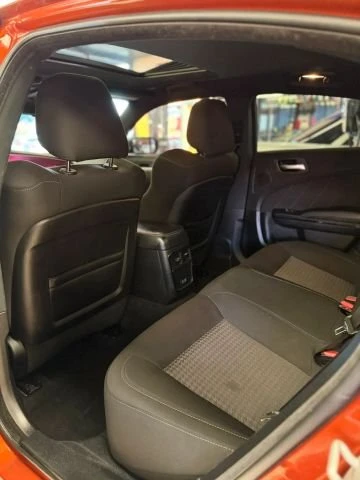 2020 Dodge Charger 7th Gen - Image 8 of 8