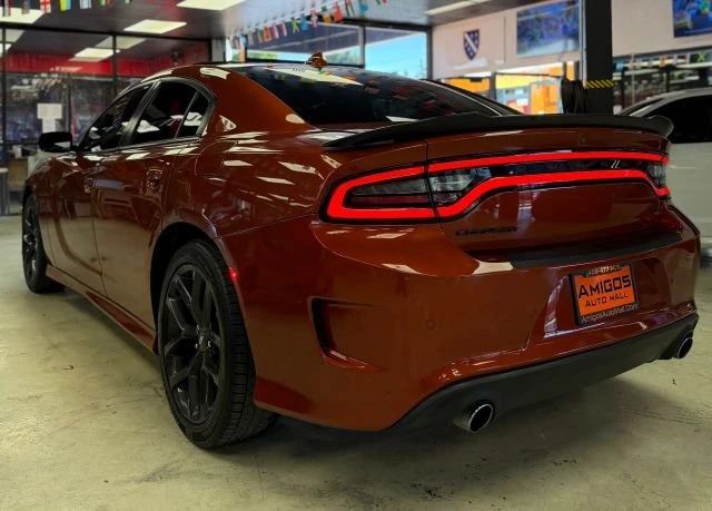 2020 Dodge Charger 7th Gen - Image 4 of 8