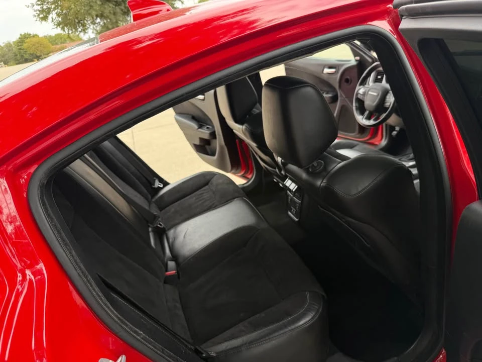 2020 Dodge Charger 7th Gen - Image 10 of 13