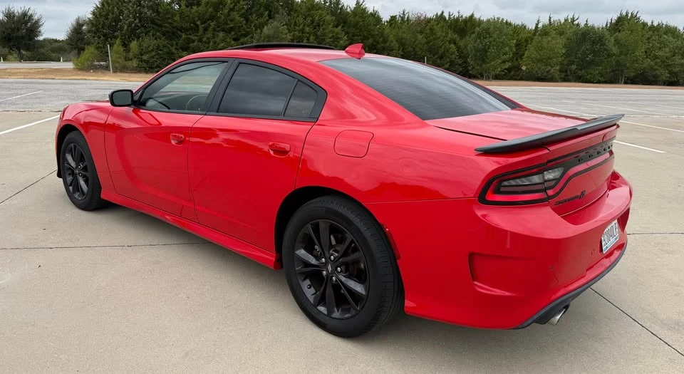 2020 Dodge Charger 7th Gen - Image 4 of 13