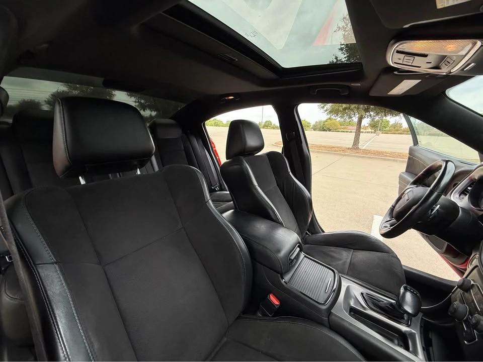 2020 Dodge Charger 7th Gen - Image 9 of 13