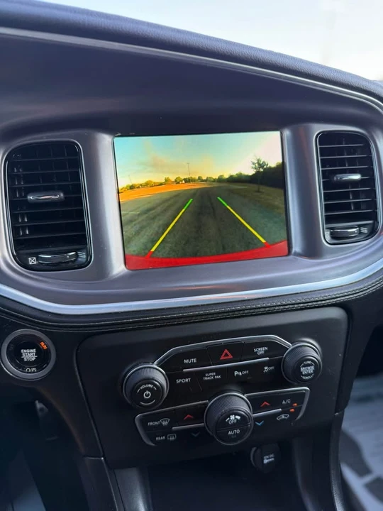 2020 Dodge Charger 7th Gen - Image 13 of 13