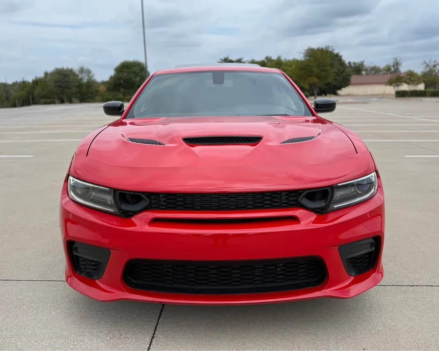 2020 Dodge Charger 7th Gen - Image 2 of 13