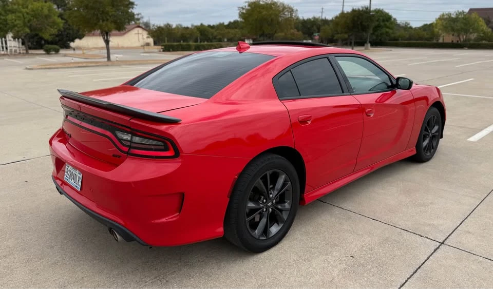 2020 Dodge Charger 7th Gen - Image 6 of 13