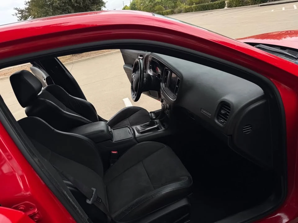 2020 Dodge Charger 7th Gen - Image 8 of 13