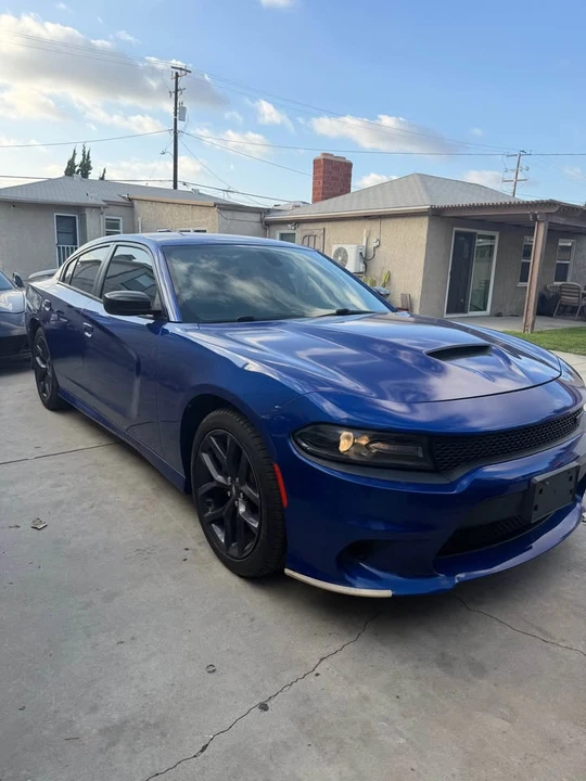 2020 Dodge Charger 7th Gen - Image 2 of 6