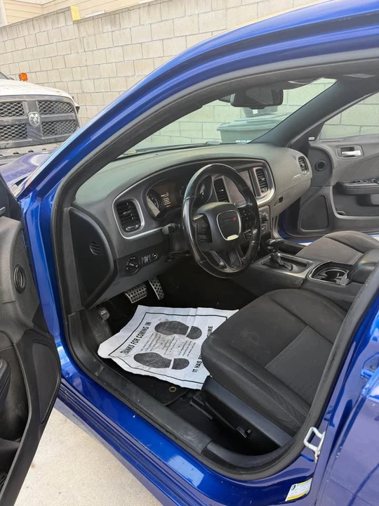 2020 Dodge Charger 7th Gen - Image 5 of 6