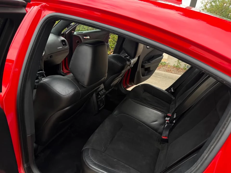 2020 Dodge Charger 7th Gen - Image 11 of 13