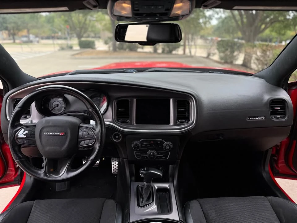 2020 Dodge Charger 7th Gen - Image 7 of 13
