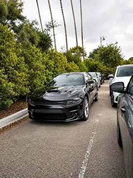 2020 Dodge Charger GT Plus