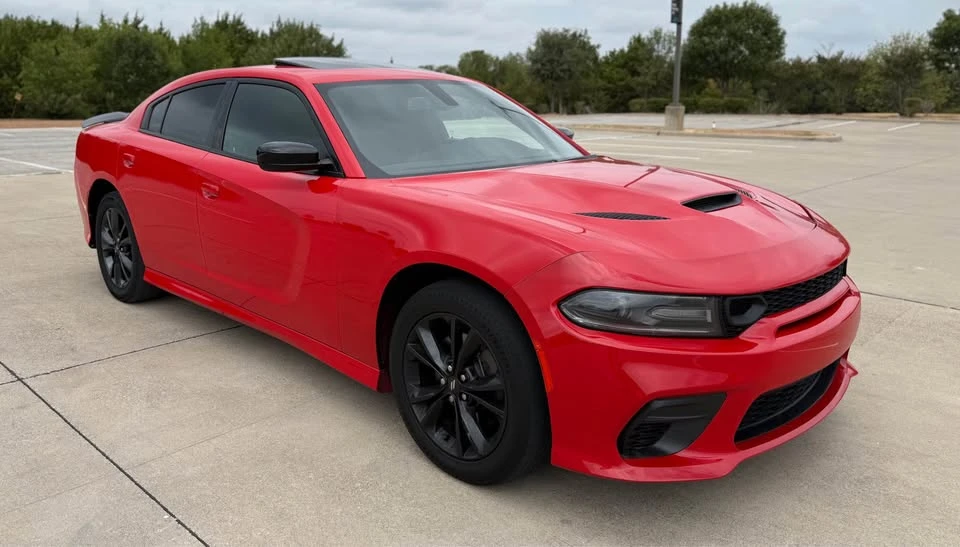 2020 Dodge Charger 7th Gen - Image 3 of 13