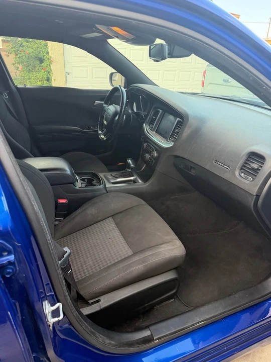 2020 Dodge Charger 7th Gen - Image 3 of 6