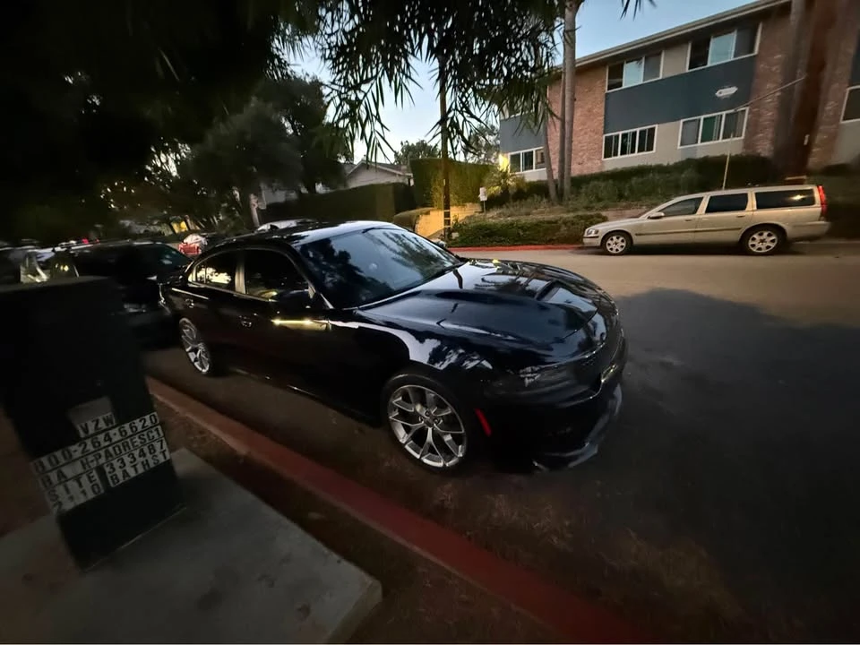 2020 Dodge Charger 7th Gen - Image 4 of 6