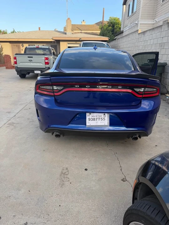 2020 Dodge Charger 7th Gen - Image 4 of 6