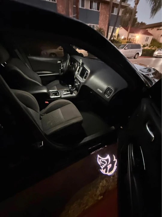 2020 Dodge Charger 7th Gen - Image 6 of 6
