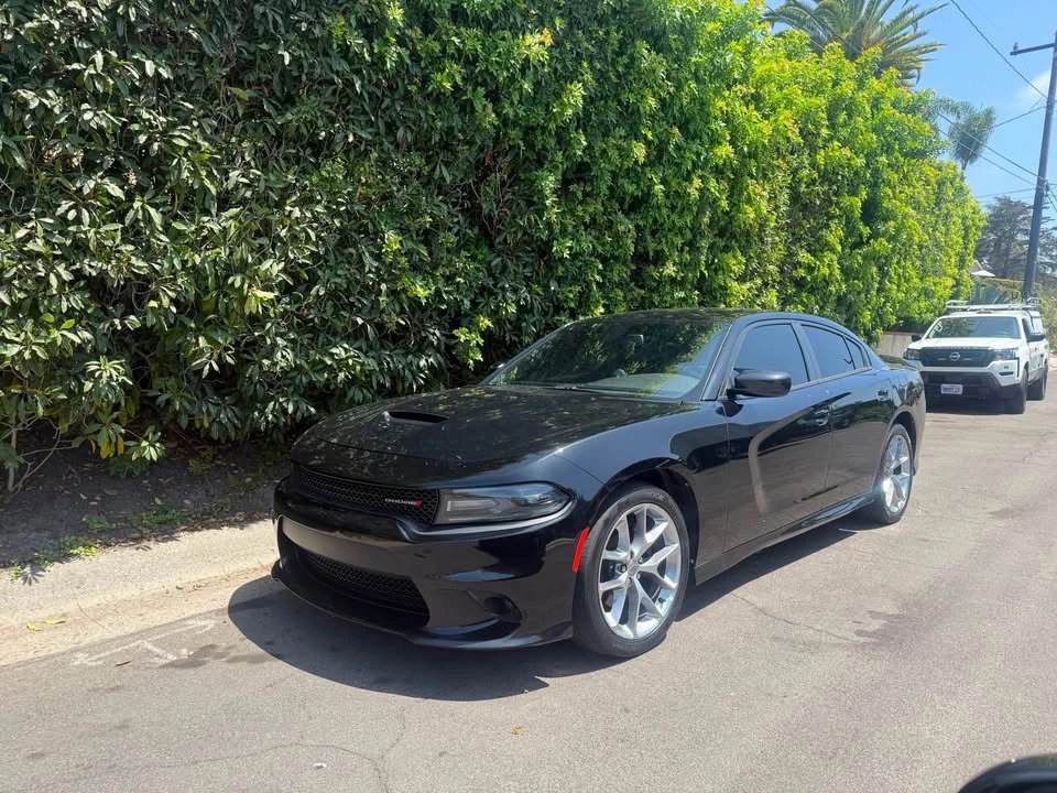 2020 Dodge Charger 7th Gen - Image 5 of 6
