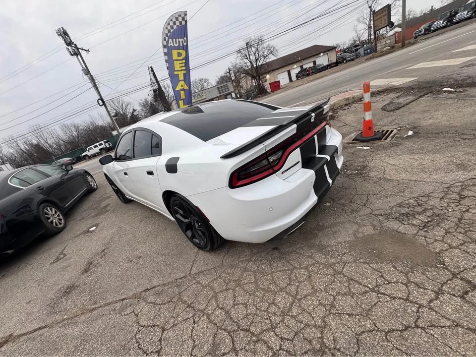 2020 Dodge Charger 7th Gen - Image 14 of 20
