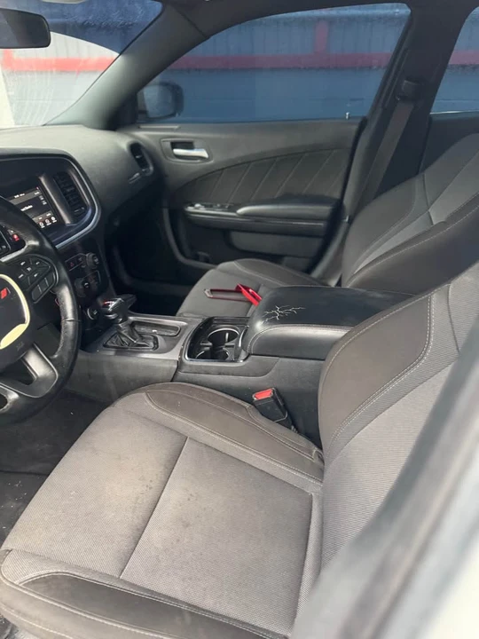 2020 Dodge Charger 7th Gen - Image 19 of 20