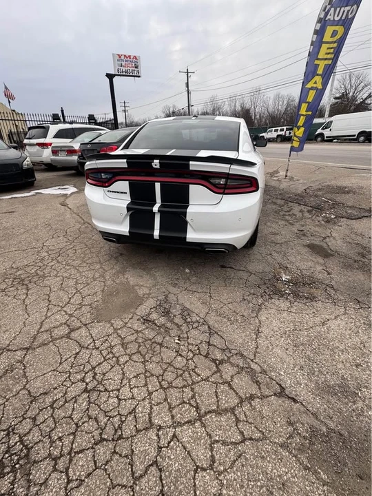 2020 Dodge Charger 7th Gen - Image 2 of 20