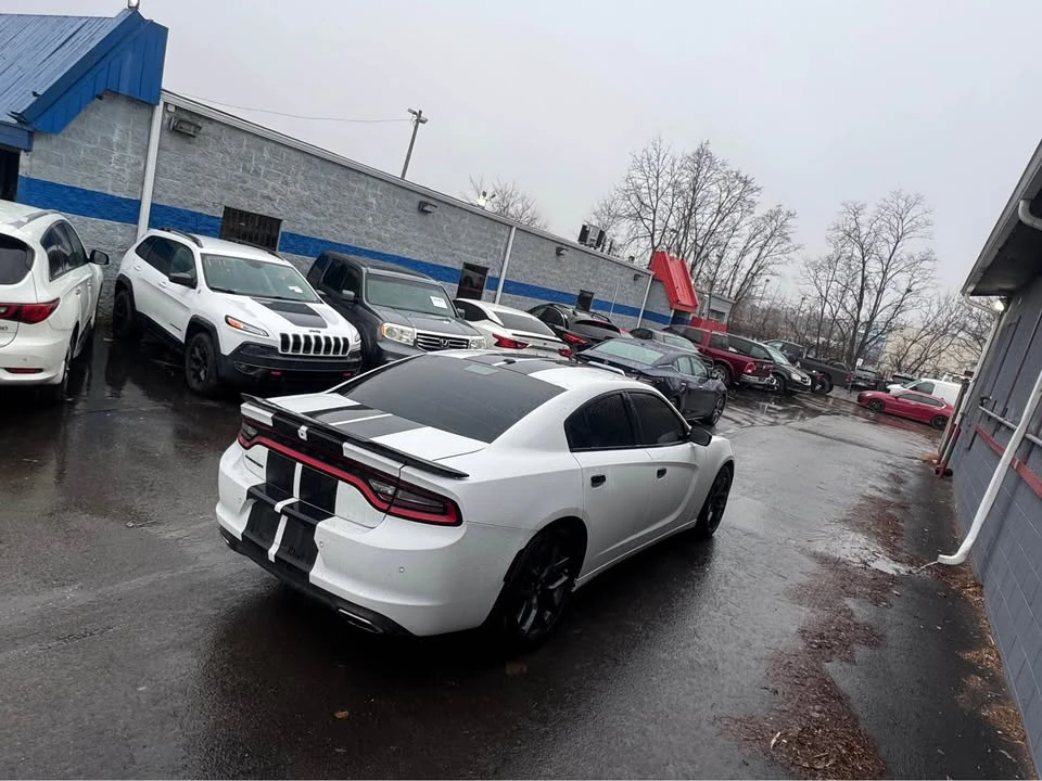 2020 Dodge Charger 7th Gen - Image 20 of 20