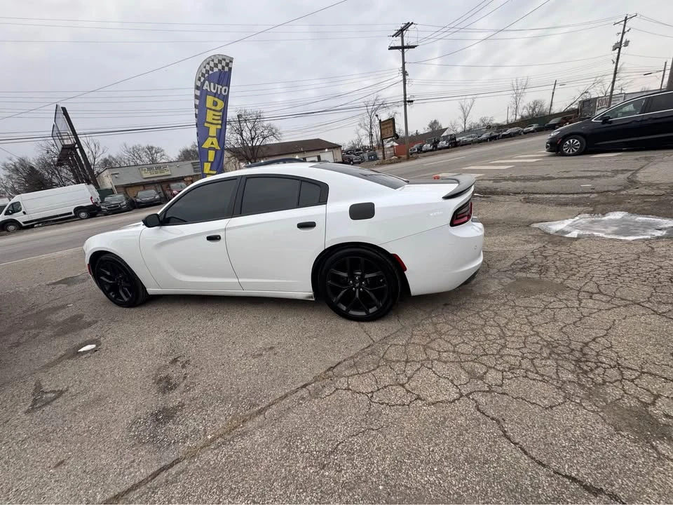 2020 Dodge Charger 7th Gen - Image 15 of 20