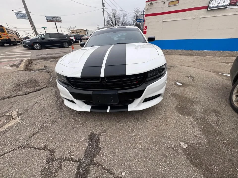 2020 Dodge Charger 7th Gen - Image 6 of 20