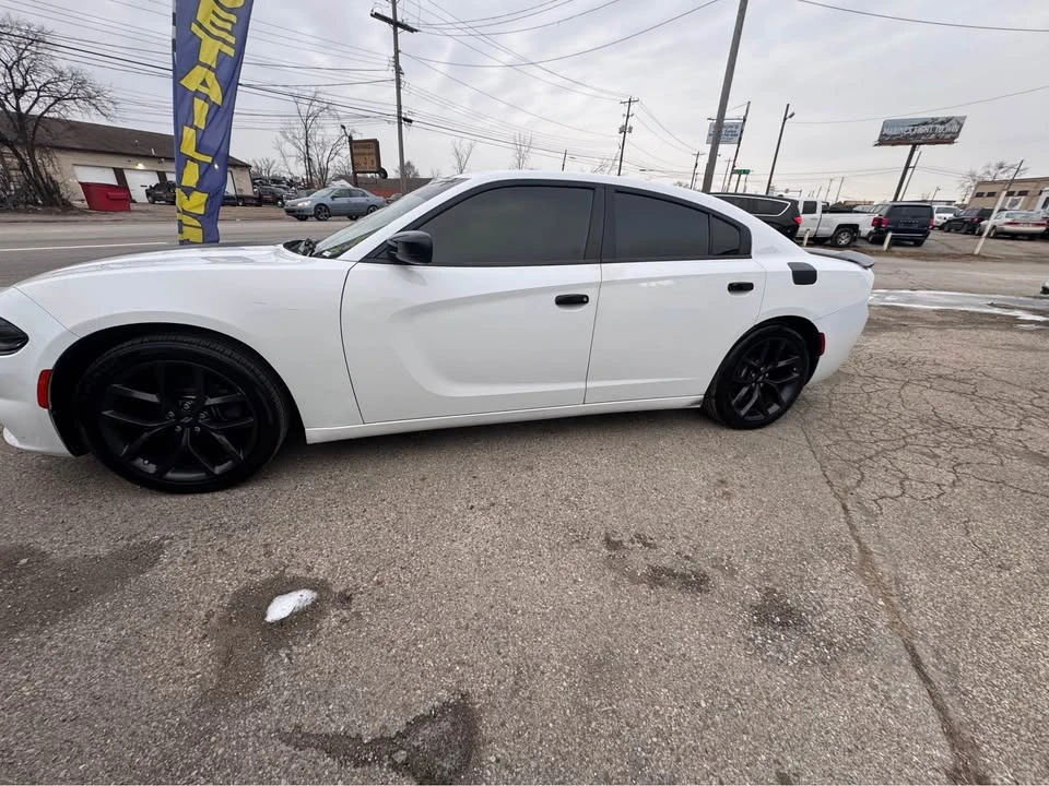 2020 Dodge Charger 7th Gen - Image 12 of 20