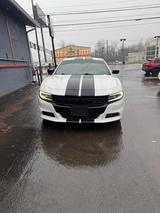 2020 Dodge Charger 7th Gen - Image 17 of 20