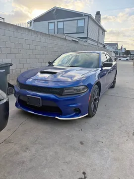 2020 Dodge Charger GT Plus Sedan 4D
