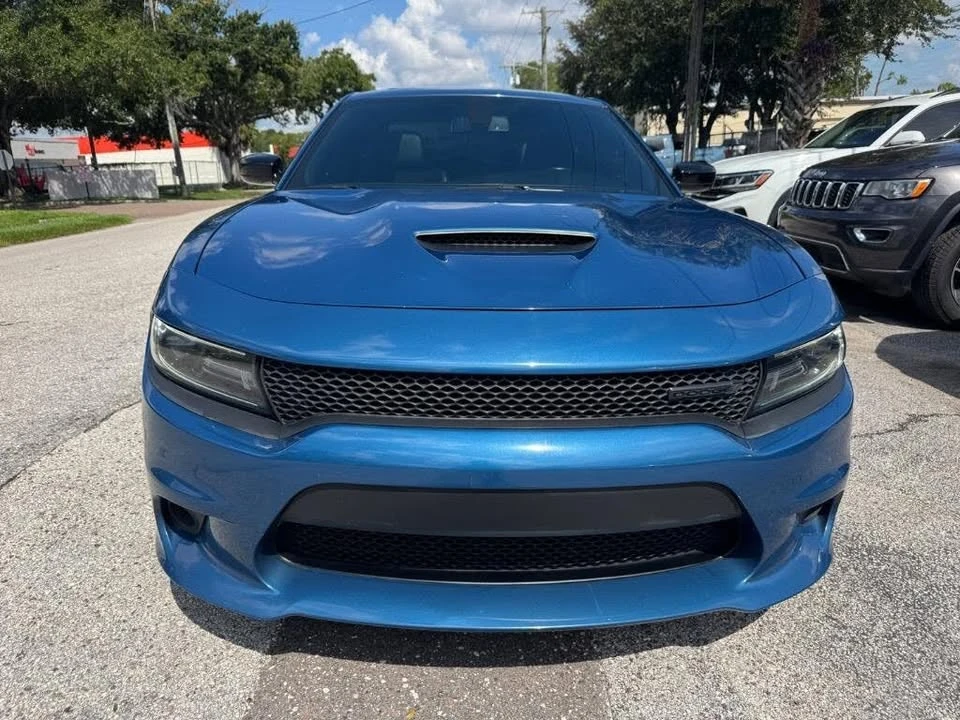 2020 Dodge Charger 7th Gen - Image 3 of 20