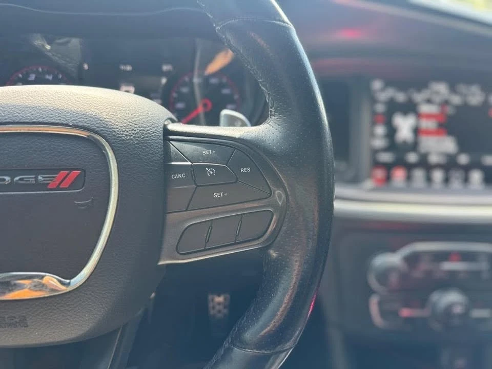 2020 Dodge Charger 7th Gen - Image 13 of 20