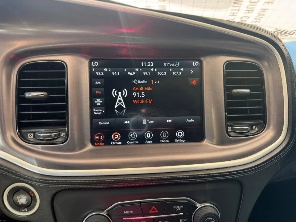 2020 Dodge Charger 7th Gen - Image 10 of 20