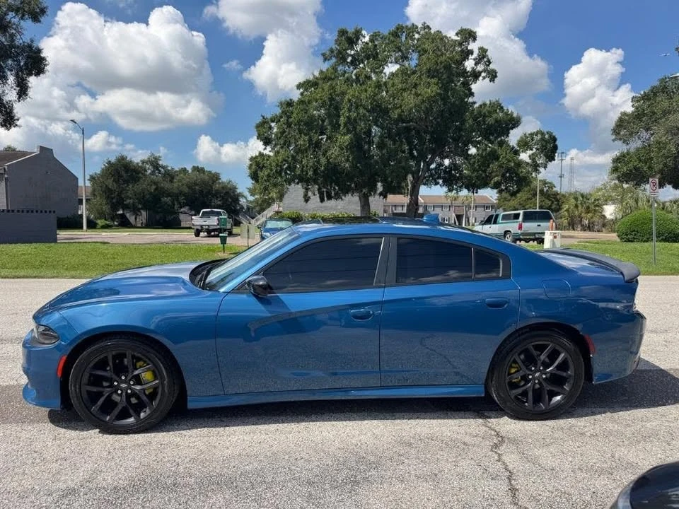 2020 Dodge Charger 7th Gen - Image 6 of 20