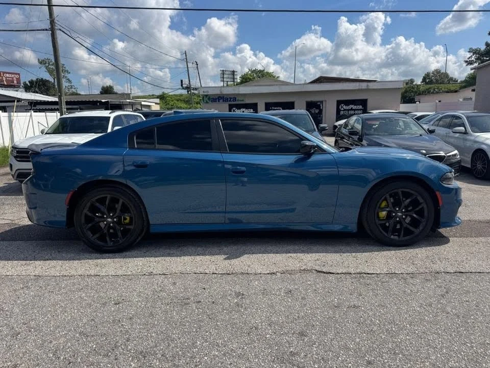 2020 Dodge Charger 7th Gen - Image 5 of 20