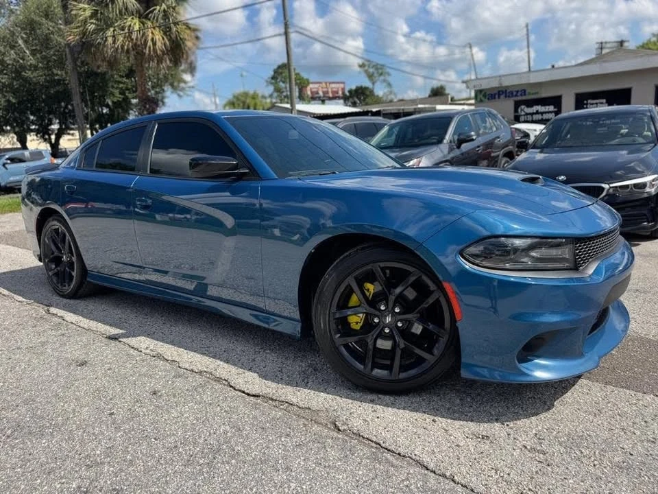 2020 Dodge Charger 7th Gen - Image 2 of 20
