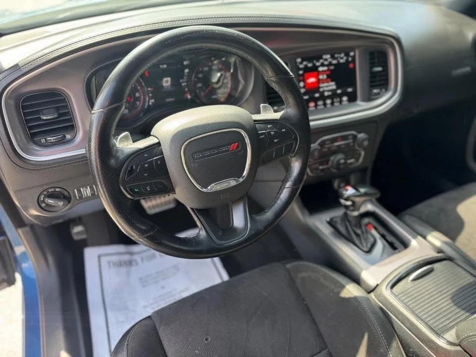2020 Dodge Charger 7th Gen - Image 17 of 20