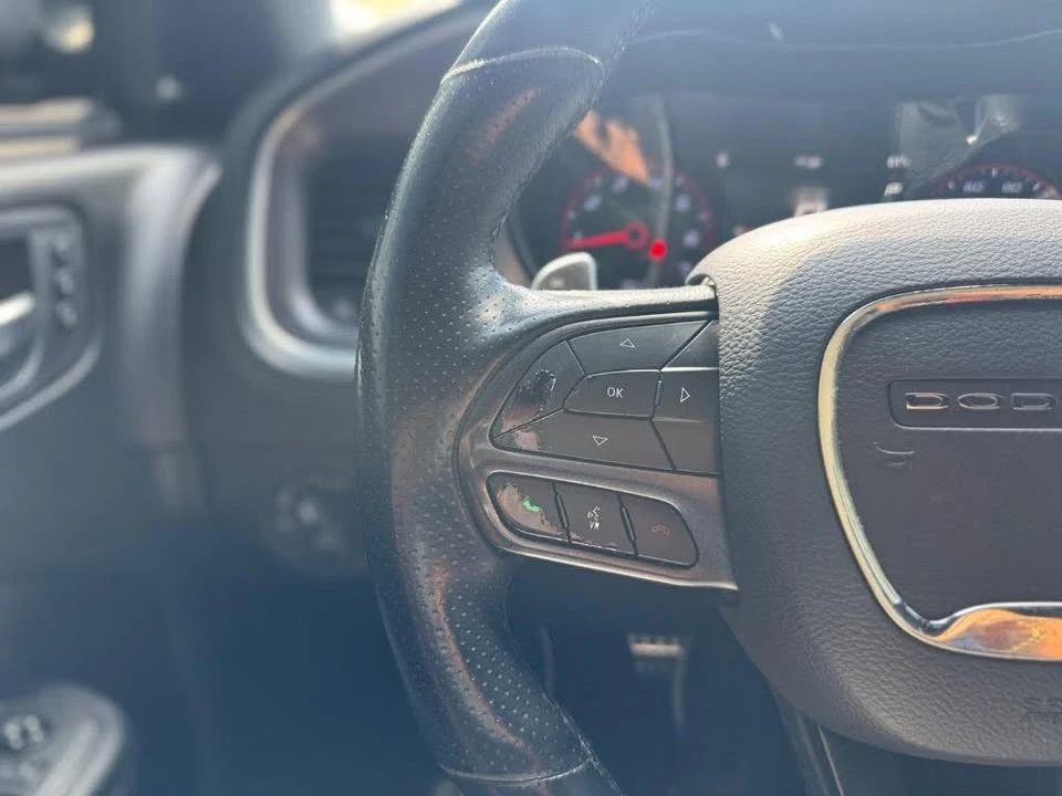 2020 Dodge Charger 7th Gen - Image 12 of 20